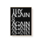 Try Again