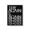 Try Again