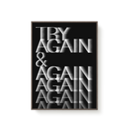 Try Again