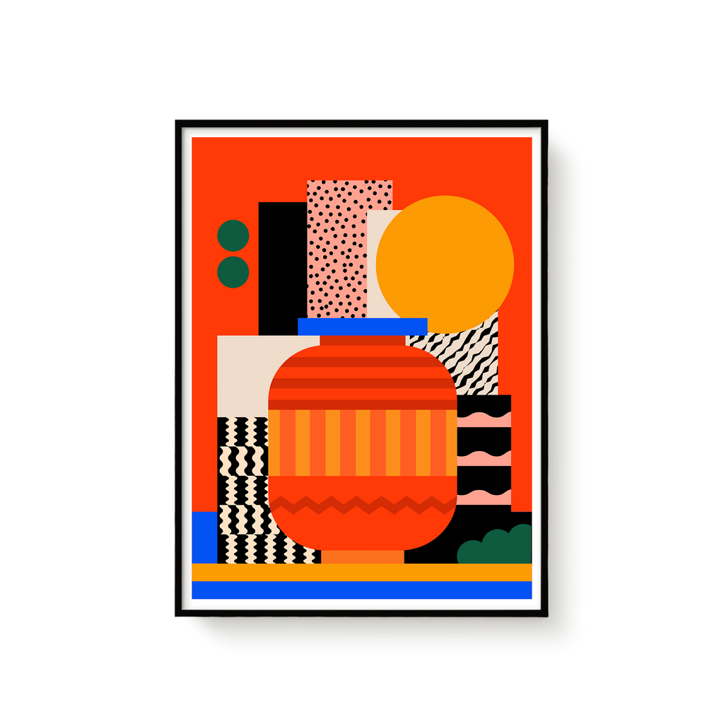 Vase