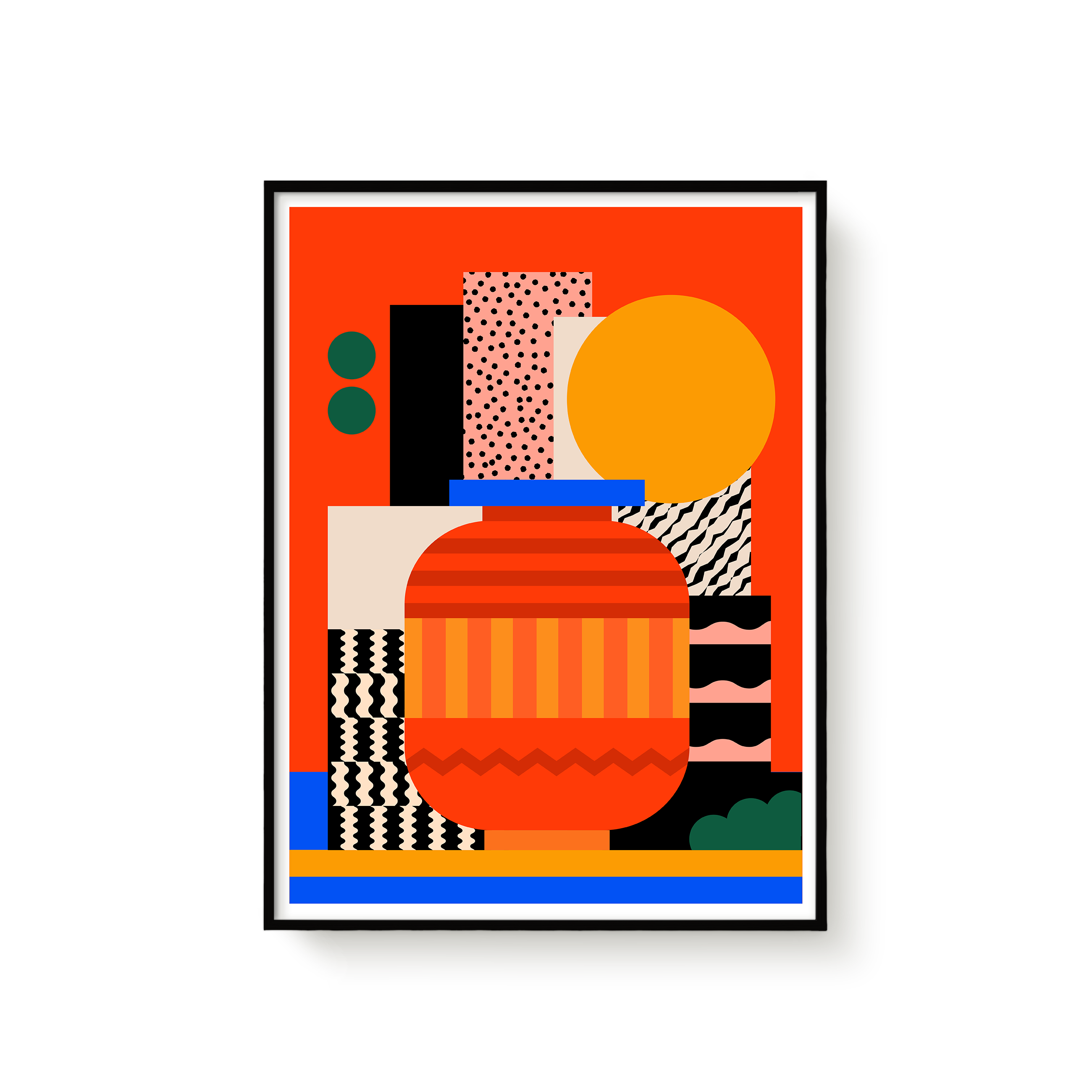 Vase