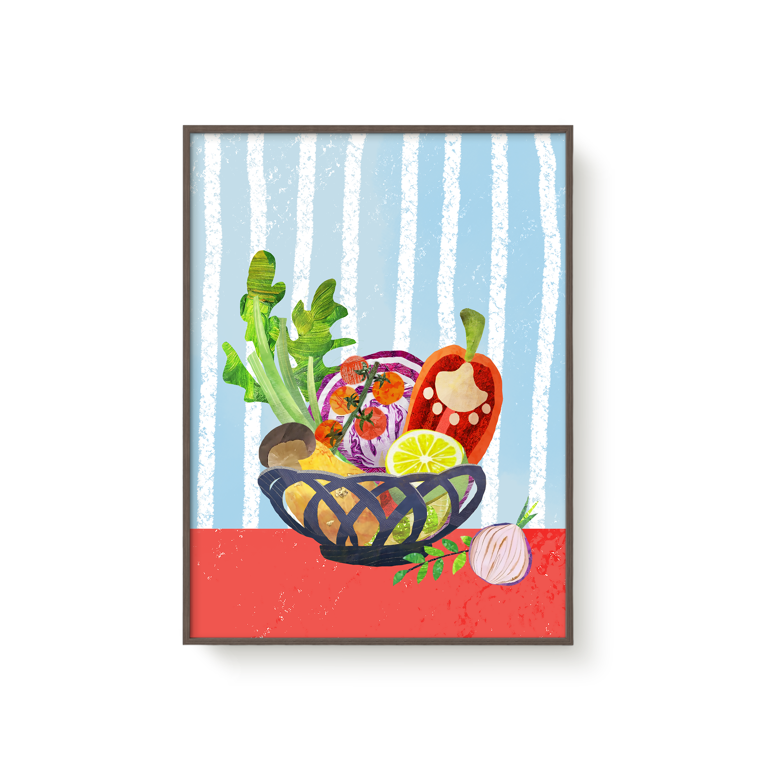 Vegetable Basket