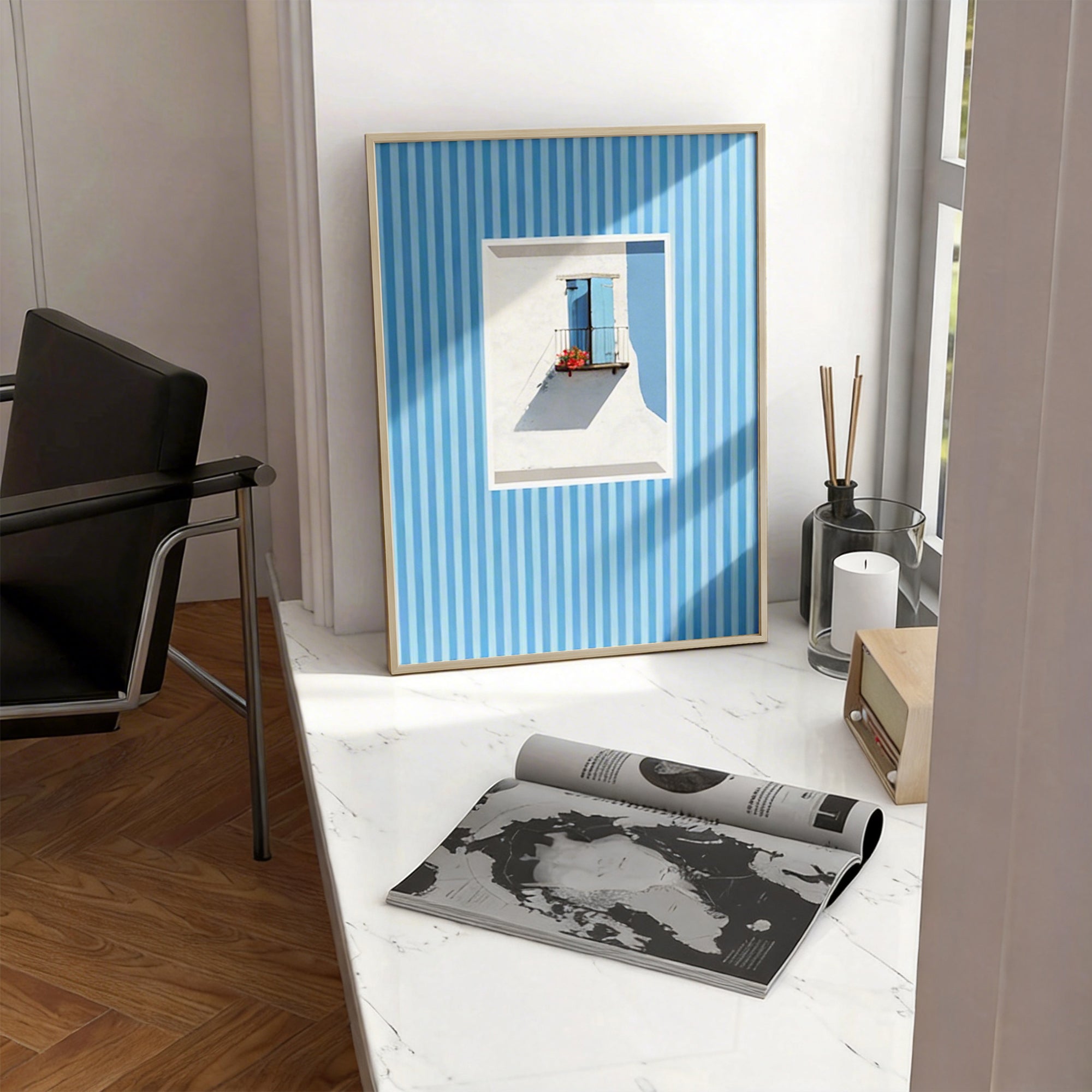 Frame
