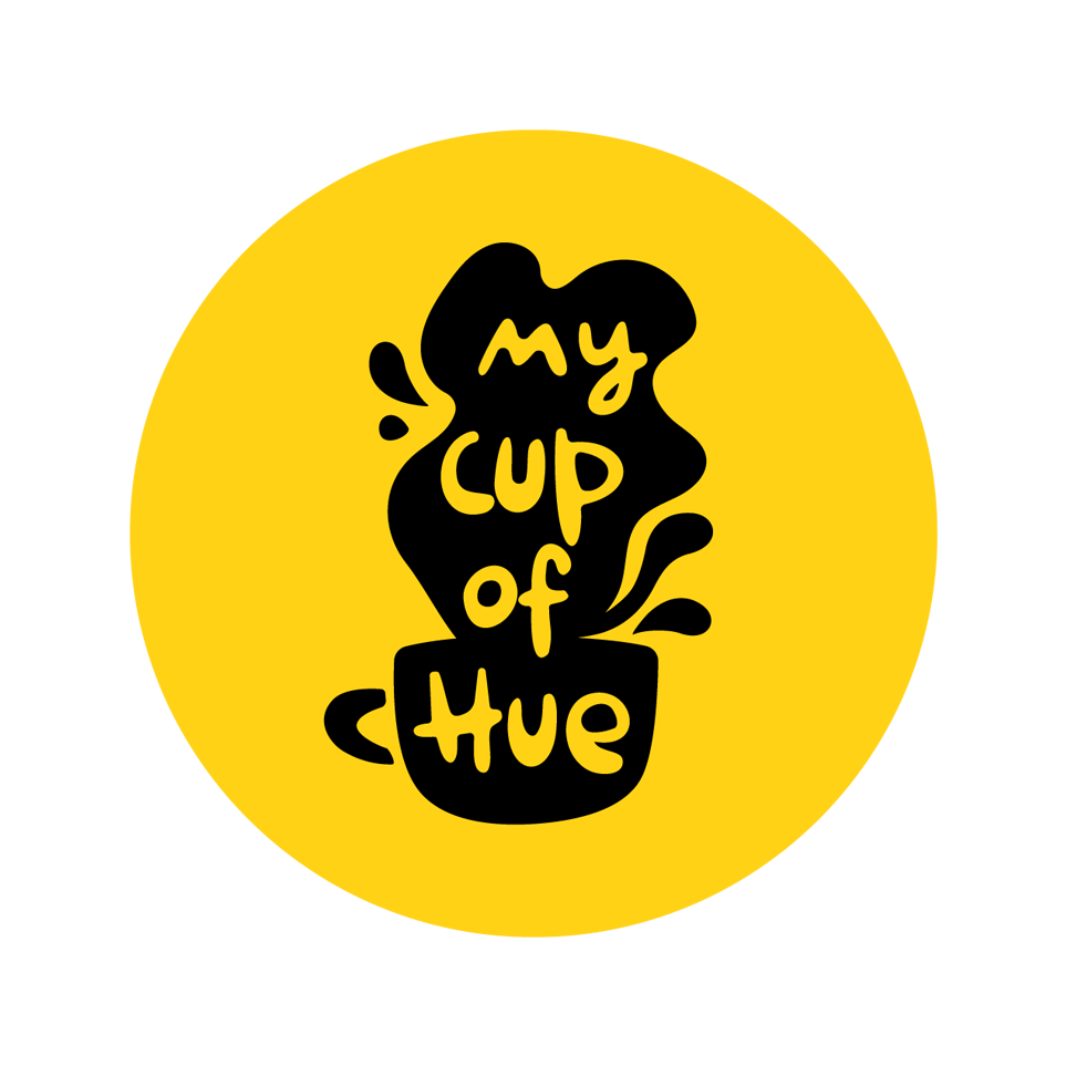 My Cup of Hue