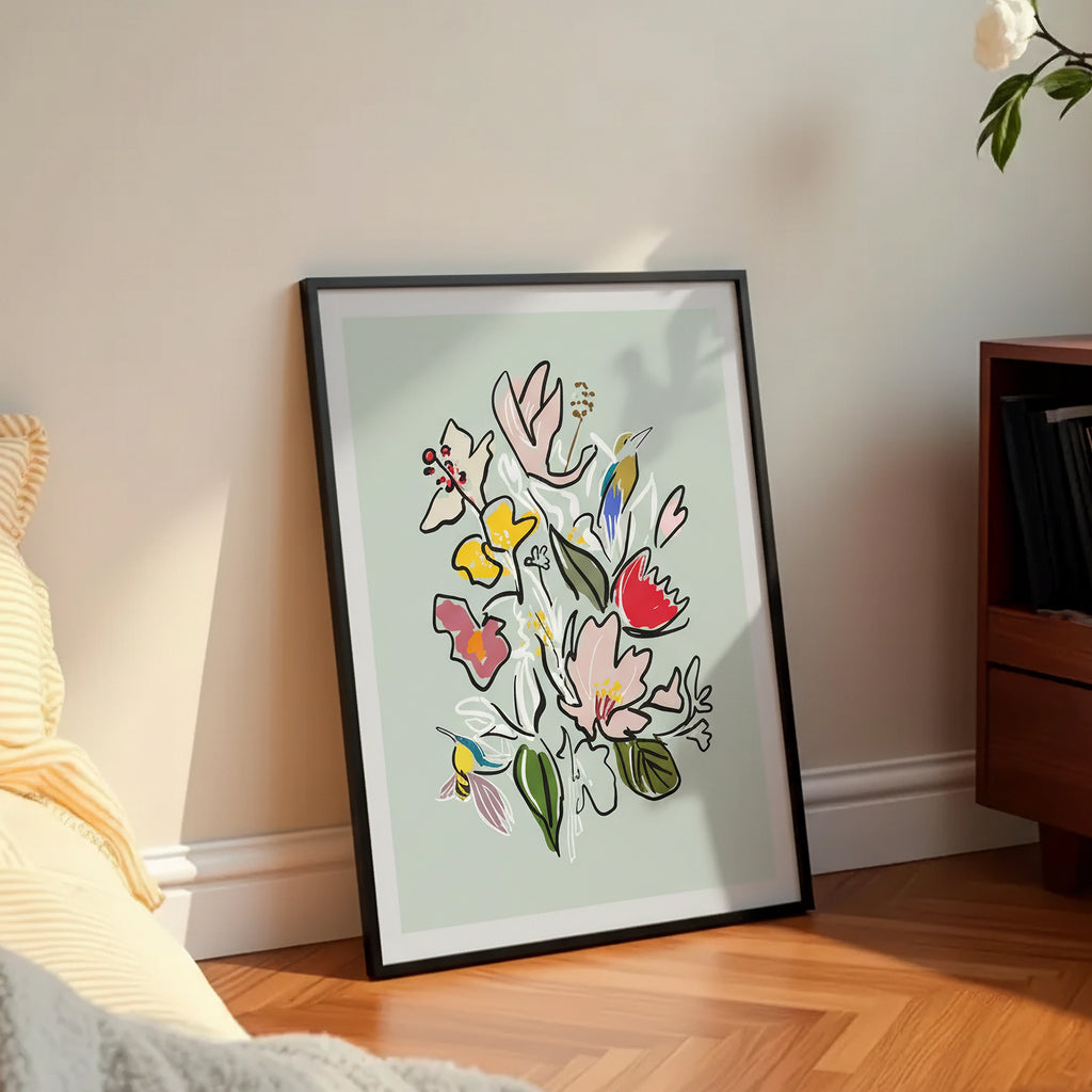 Flower