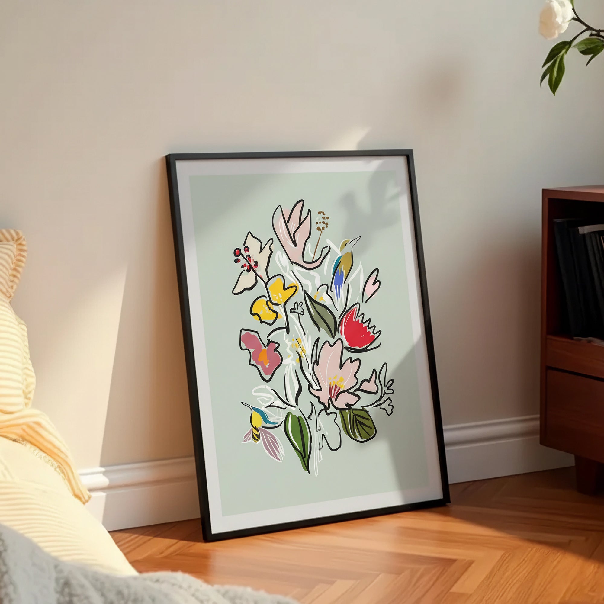 Flower