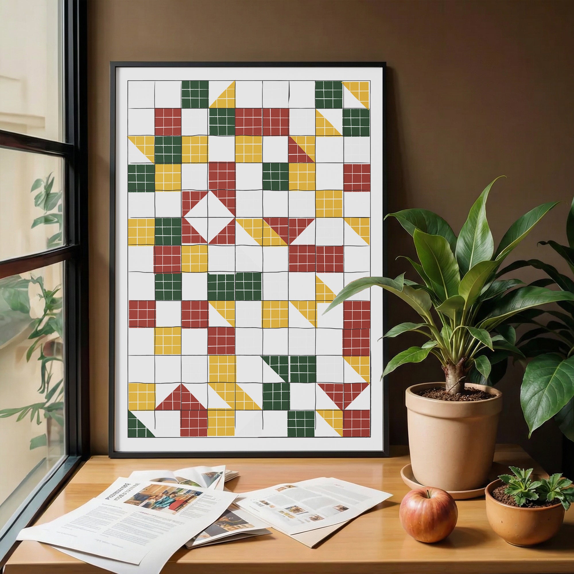 Tiles