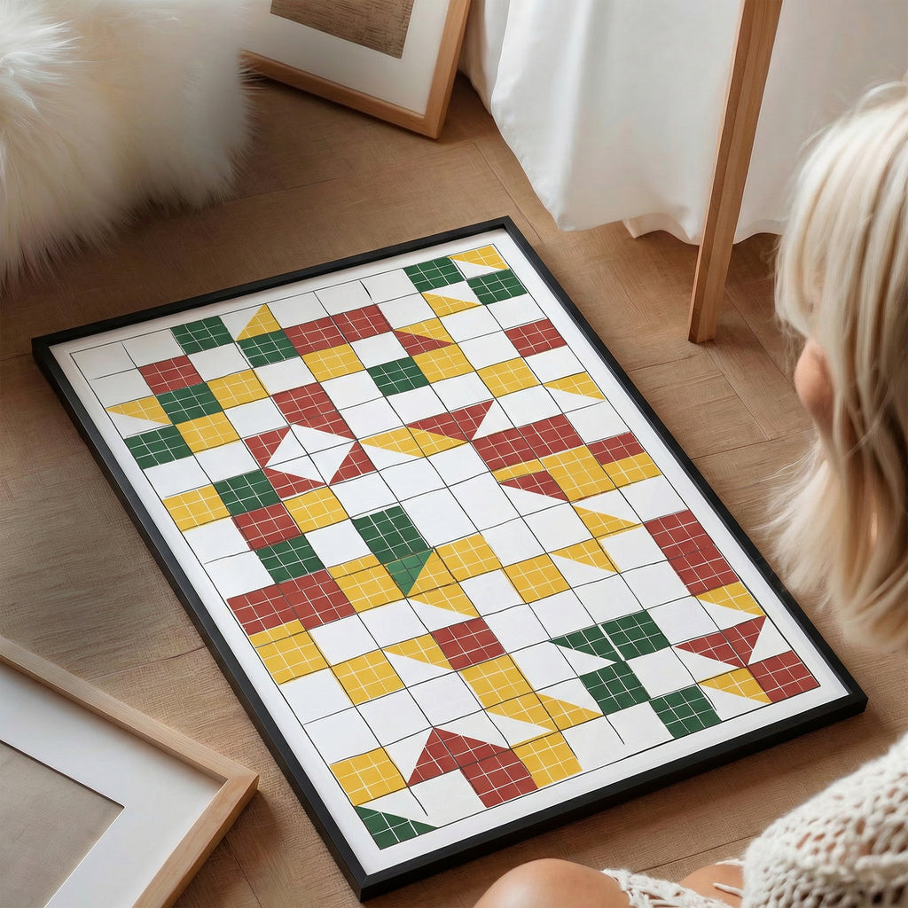 Tiles