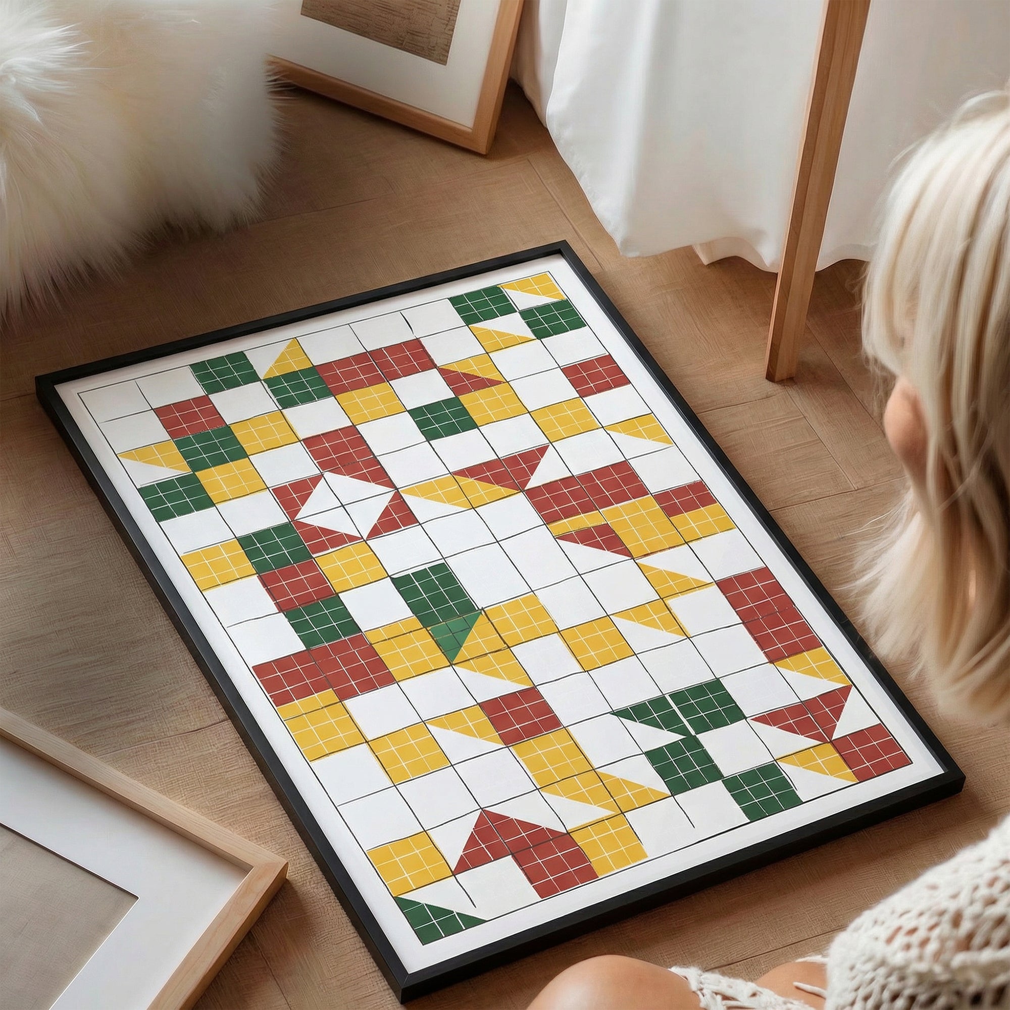 Tiles