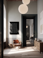 Black Bauhaus