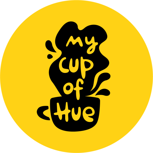 My Cup of Hue